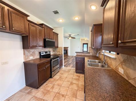 1704 River Oak Lane Royse City TX 75189