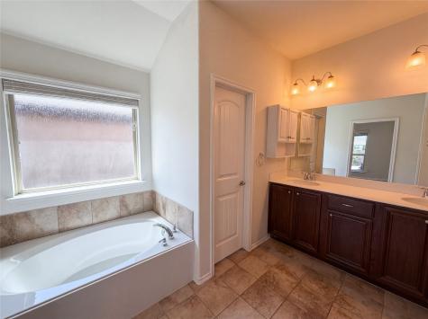 1704 River Oak Lane Royse City TX 75189
