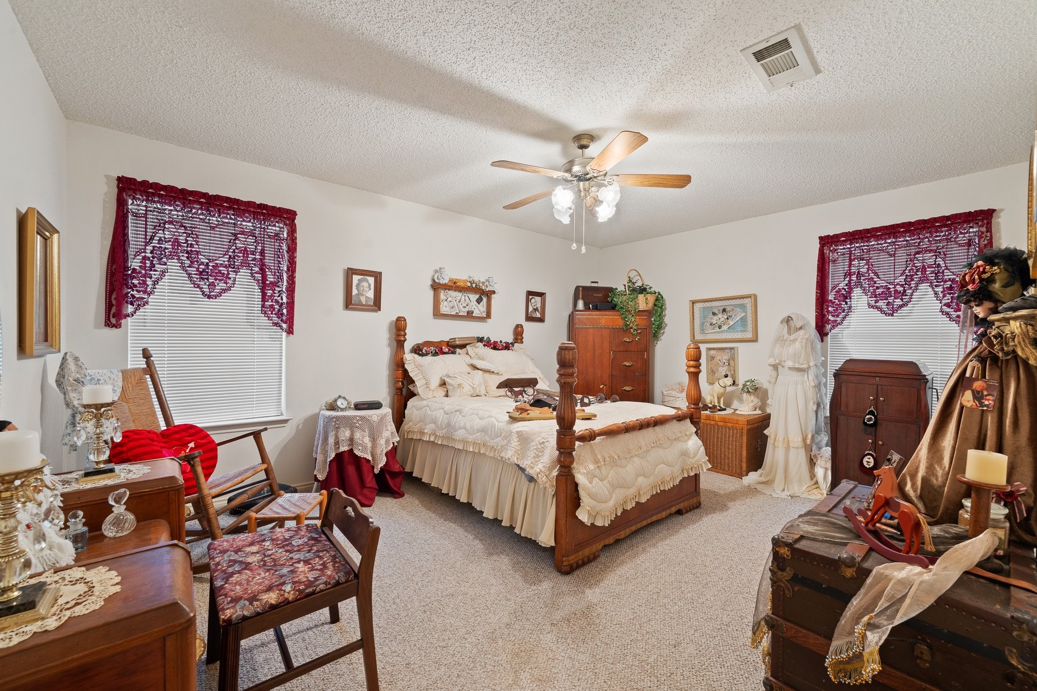 3500 Trails End Road Burleson TX 76028