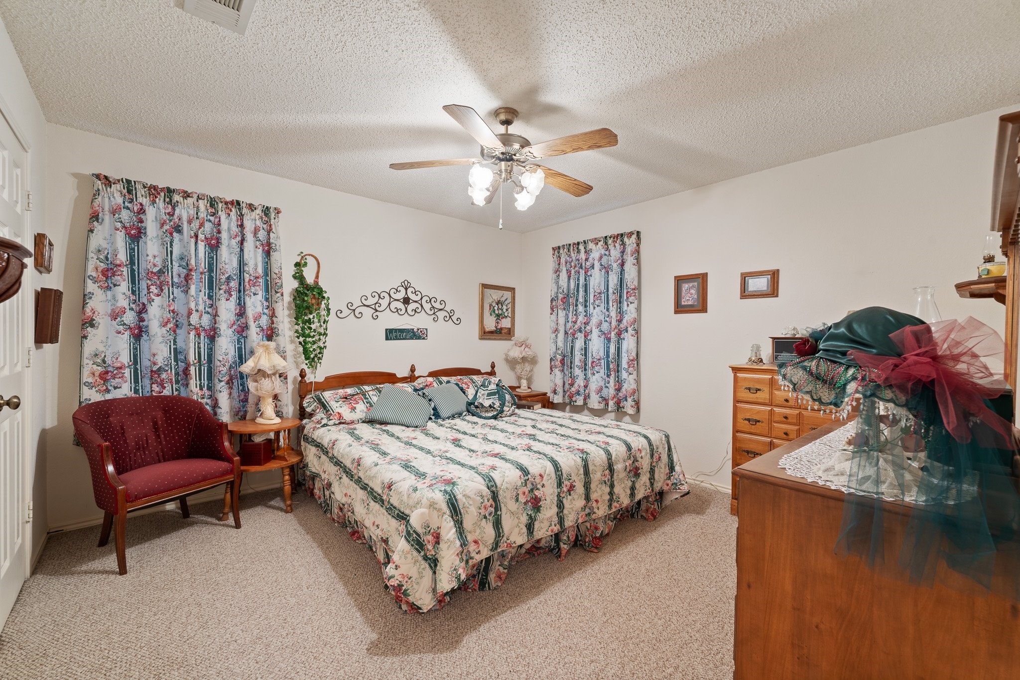 3500 Trails End Road Burleson TX 76028