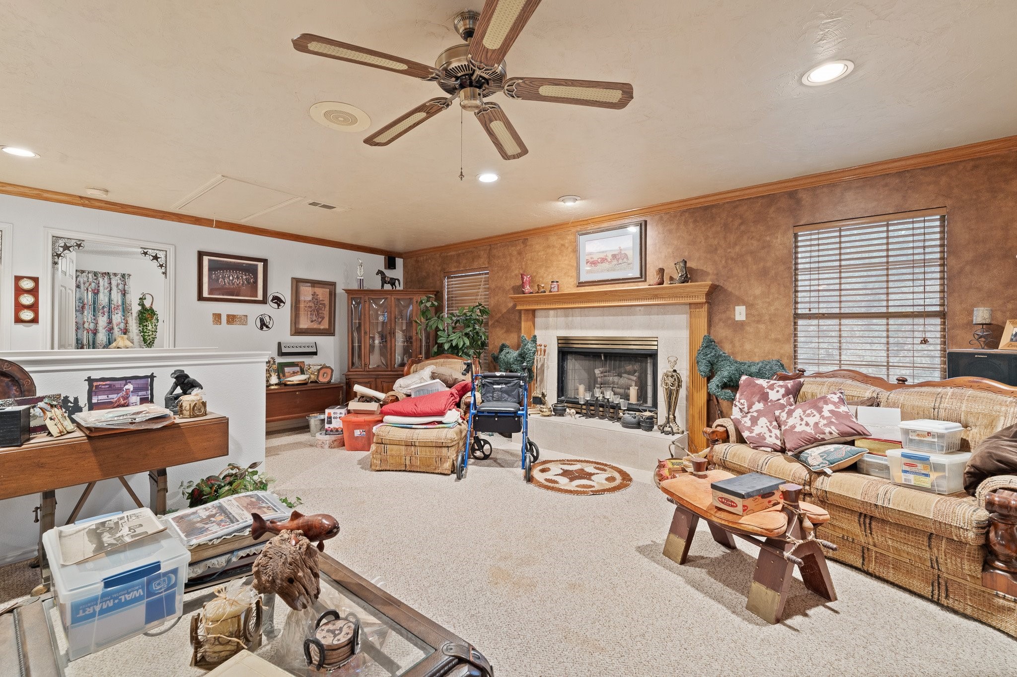 3500 Trails End Road Burleson TX 76028