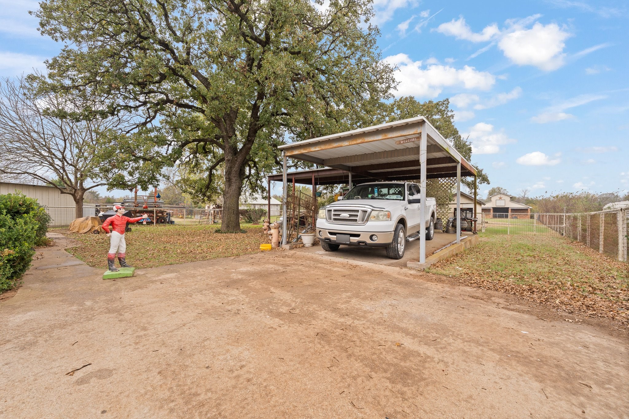 3500 Trails End Road Burleson TX 76028
