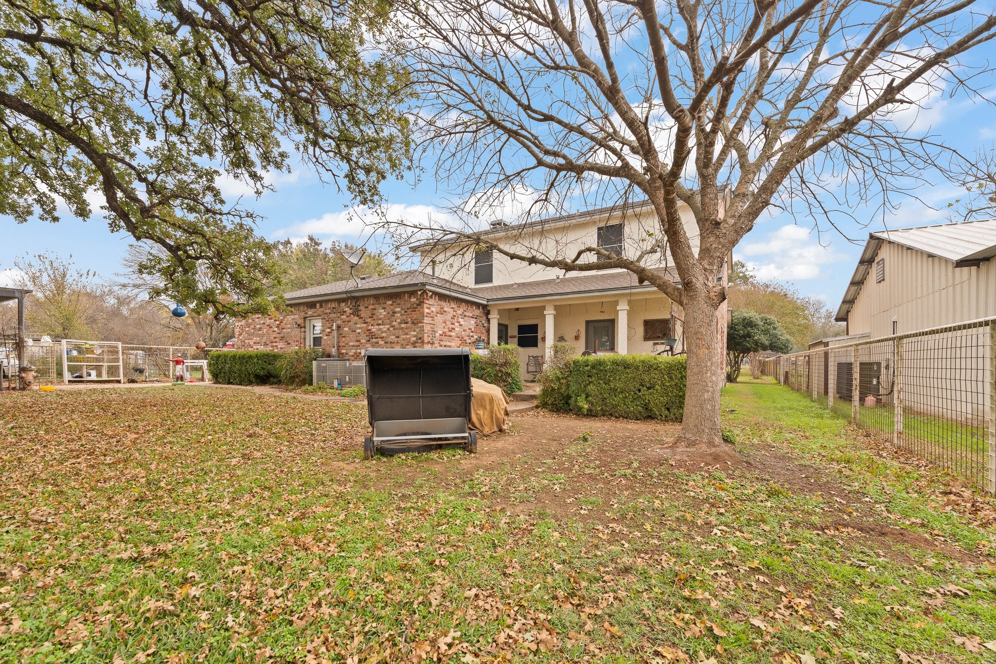 3500 Trails End Road Burleson TX 76028