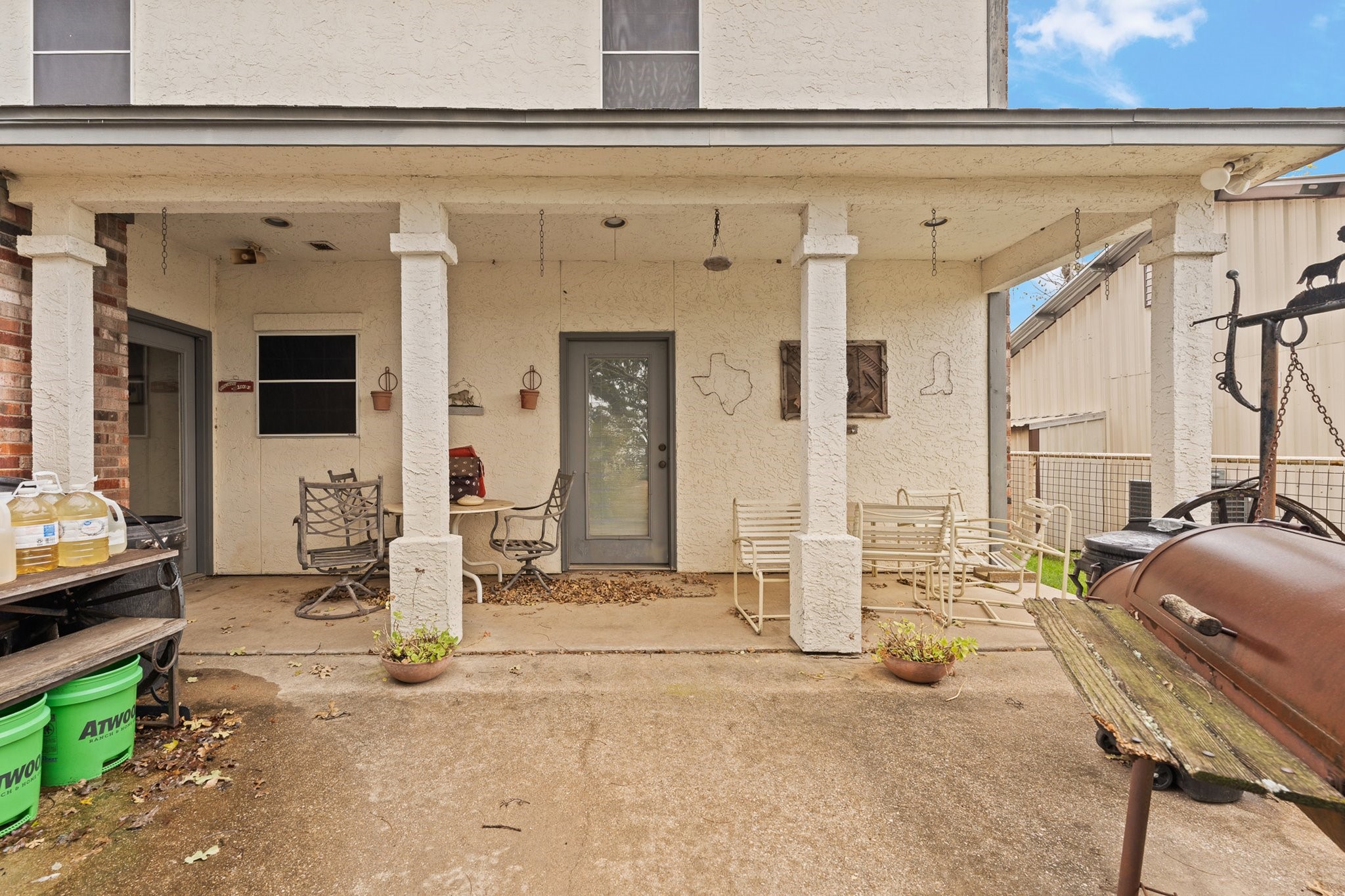 3500 Trails End Road Burleson TX 76028