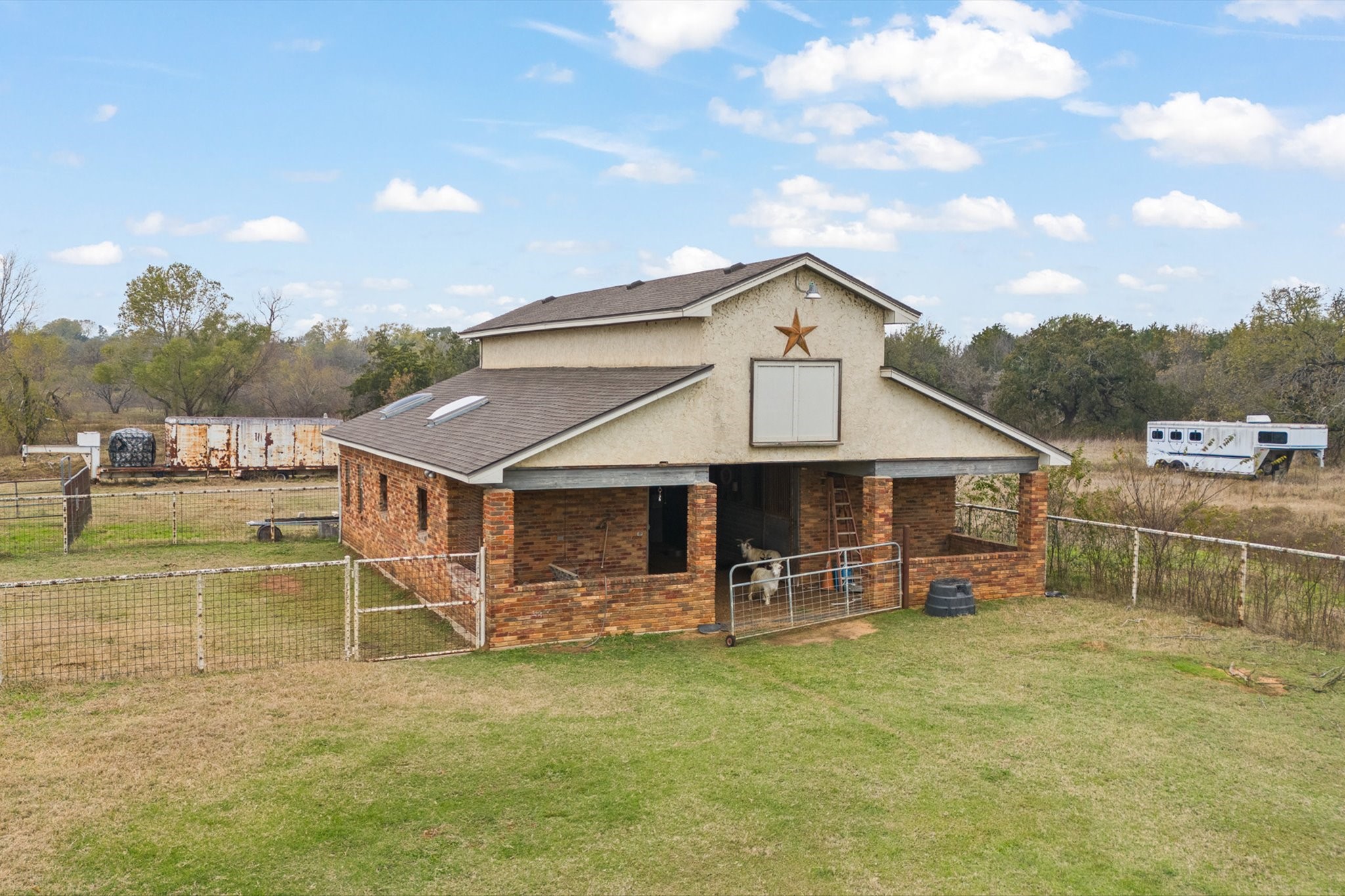 3500 Trails End Road Burleson TX 76028