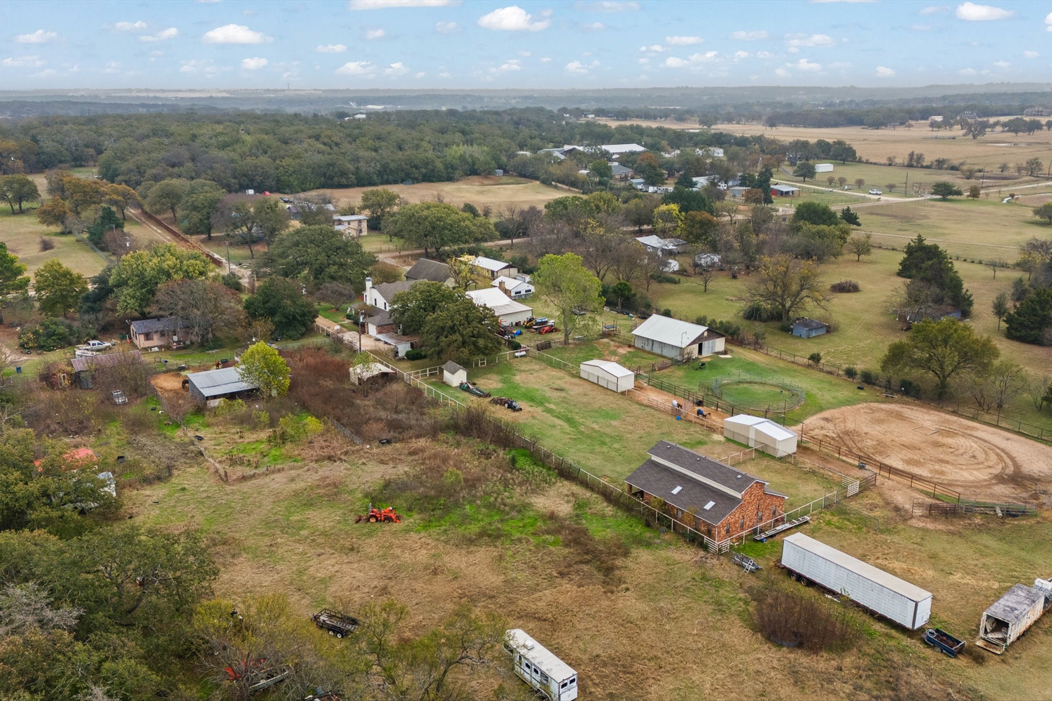 3500 Trails End Road Burleson TX 76028