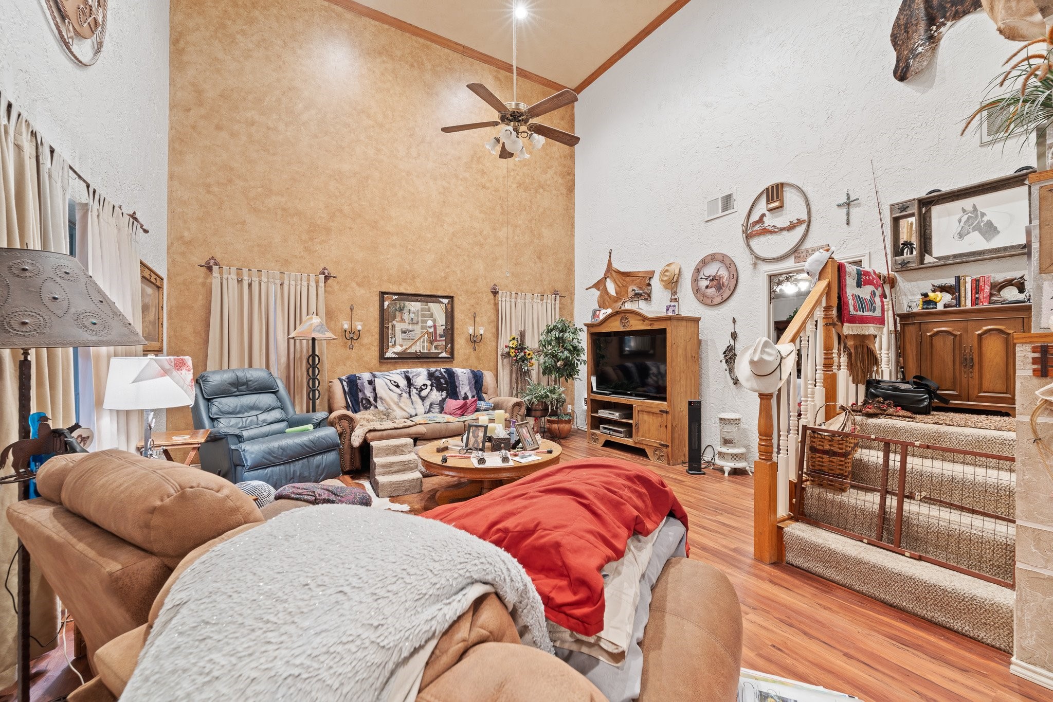 3500 Trails End Road Burleson TX 76028