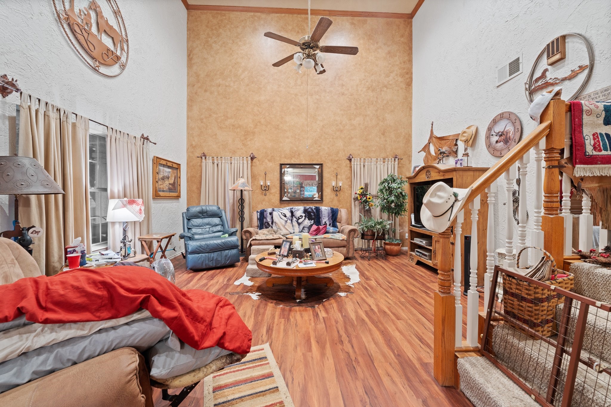 3500 Trails End Road Burleson TX 76028