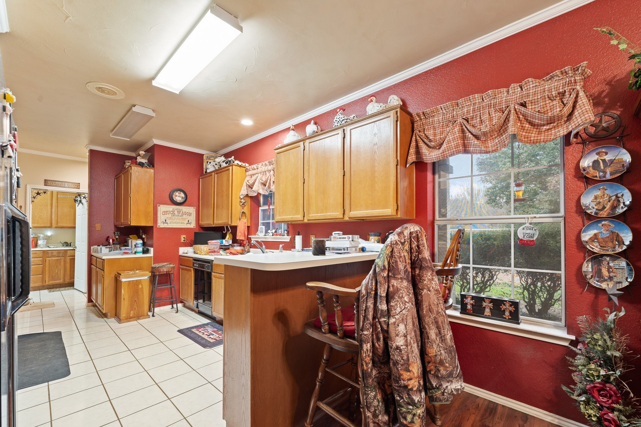 3500 Trails End Road Burleson TX 76028