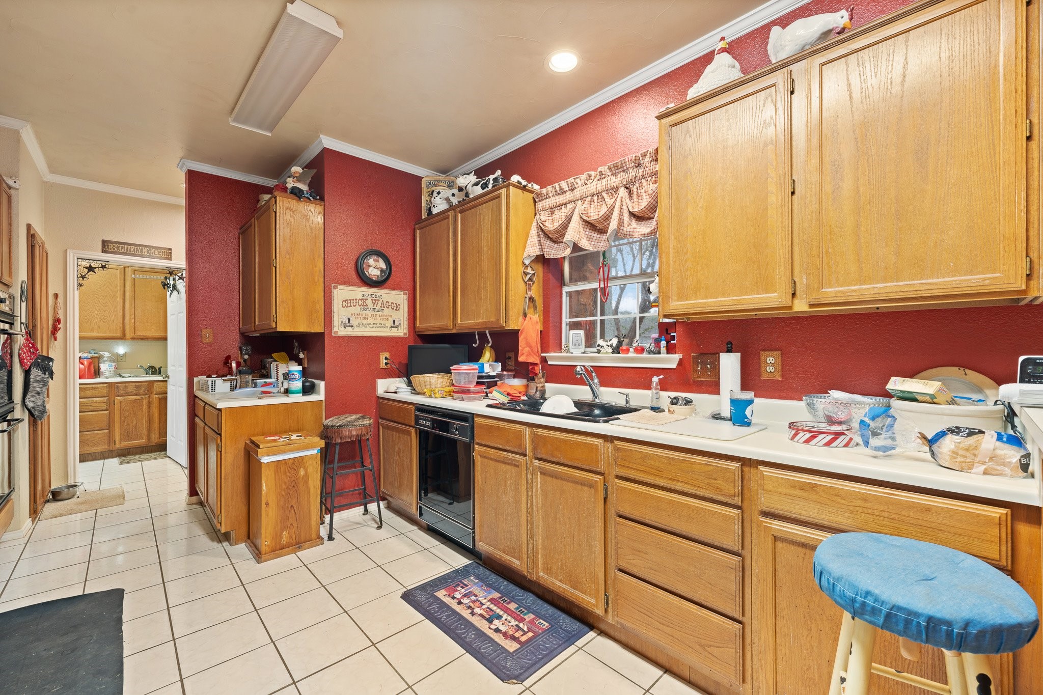 3500 Trails End Road Burleson TX 76028