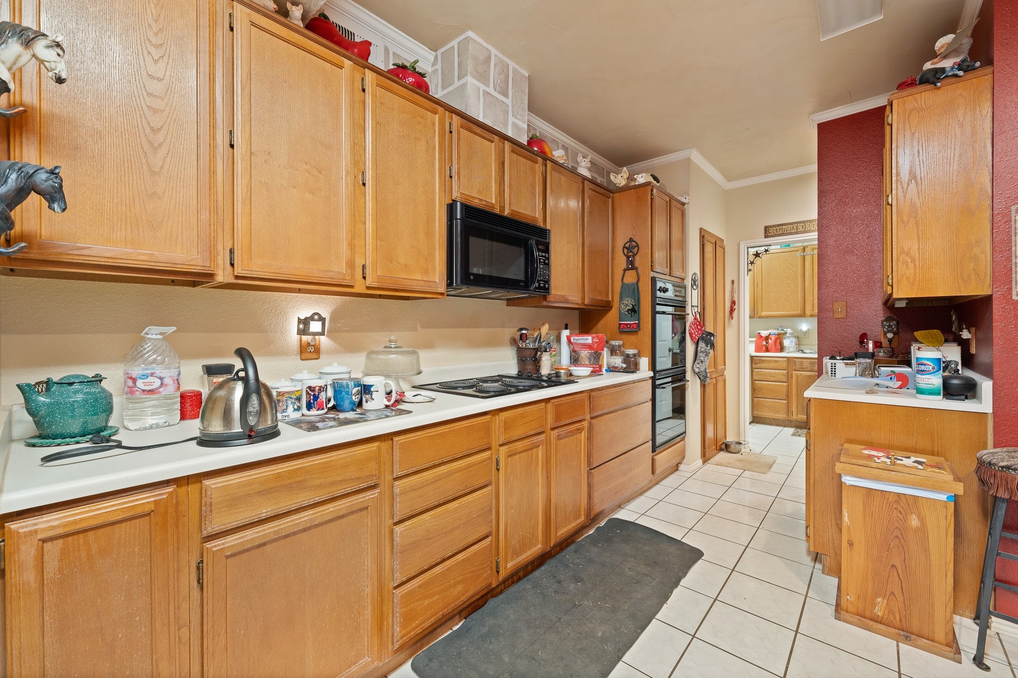 3500 Trails End Road Burleson TX 76028