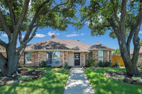 1938 Clearwater Trail Carrollton TX 75010