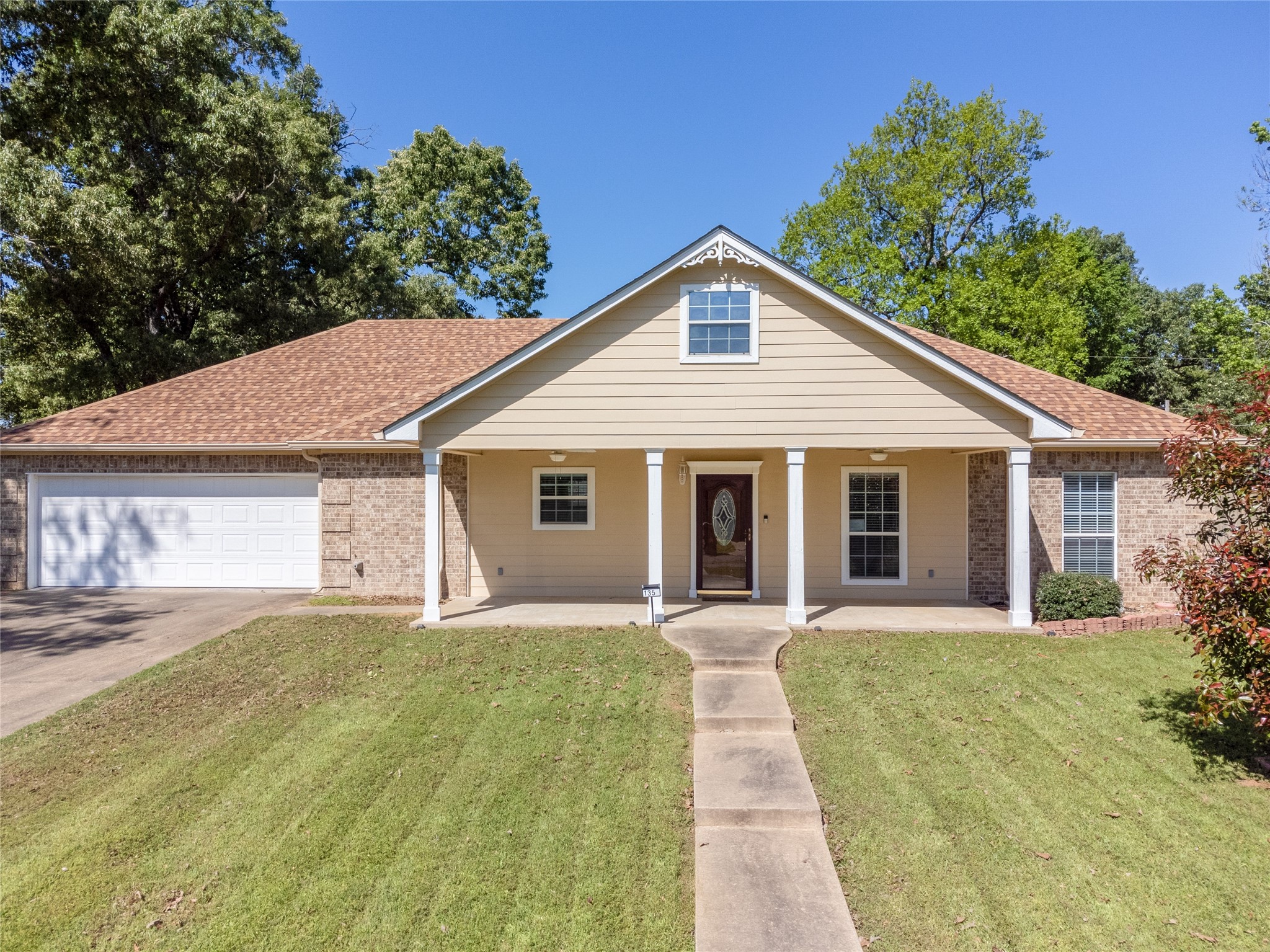 135 Cherry Street Tatum TX 75691