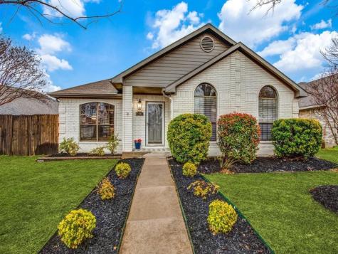 7008 Bentley Avenue Fort Worth TX 76137