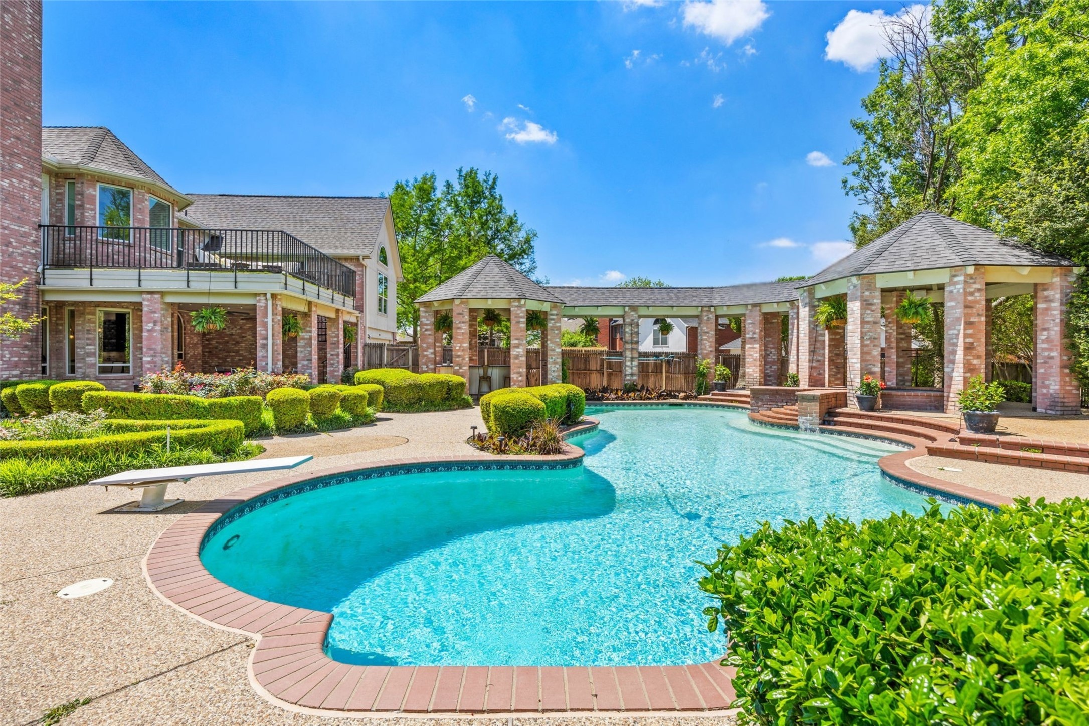 5601 Kingston Court Richardson TX 75082