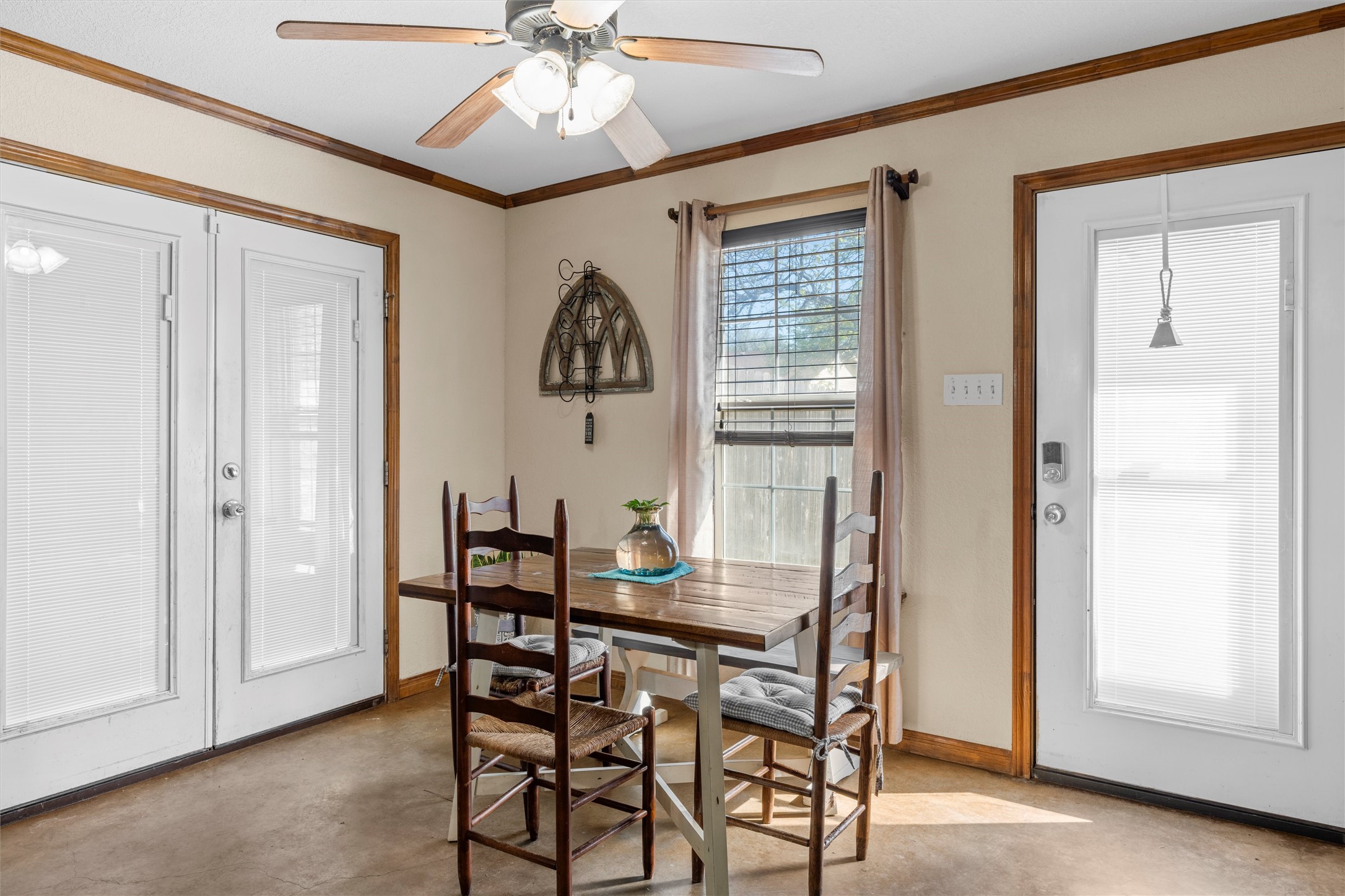 814 N Harrison Street West TX 76691