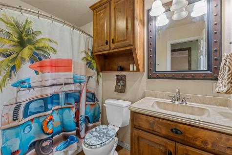 814 N Harrison Street West TX 76691
