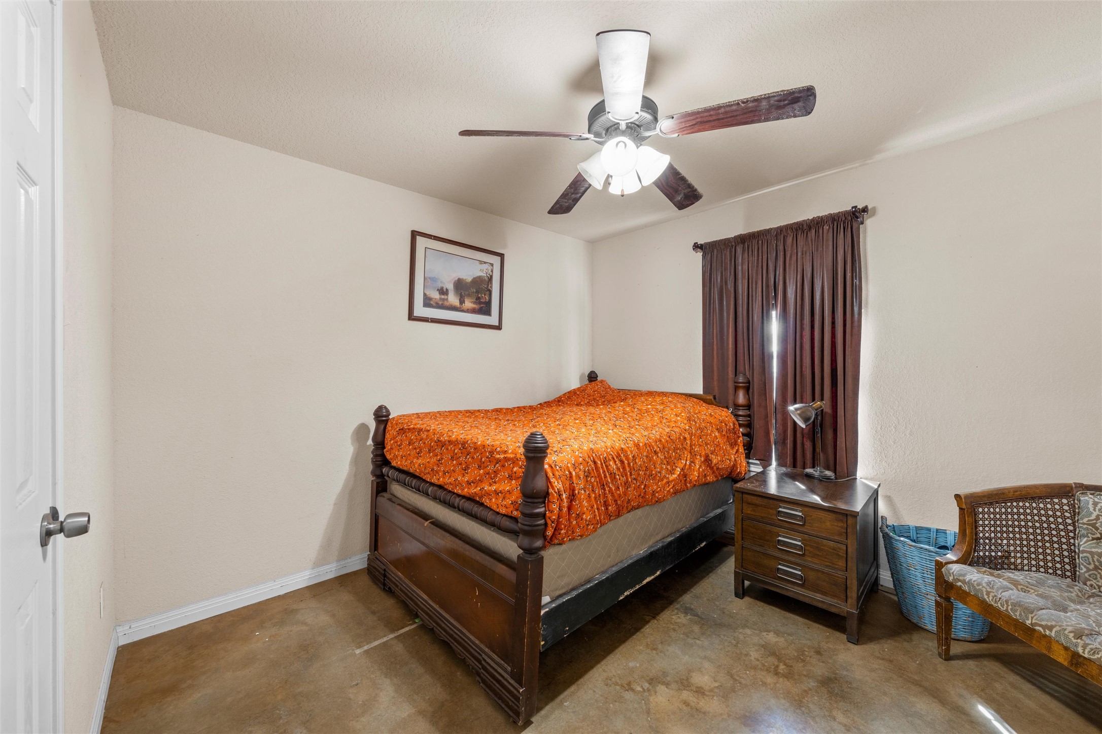 814 N Harrison Street West TX 76691