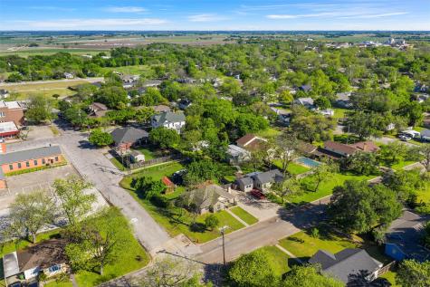 814 N Harrison Street West TX 76691