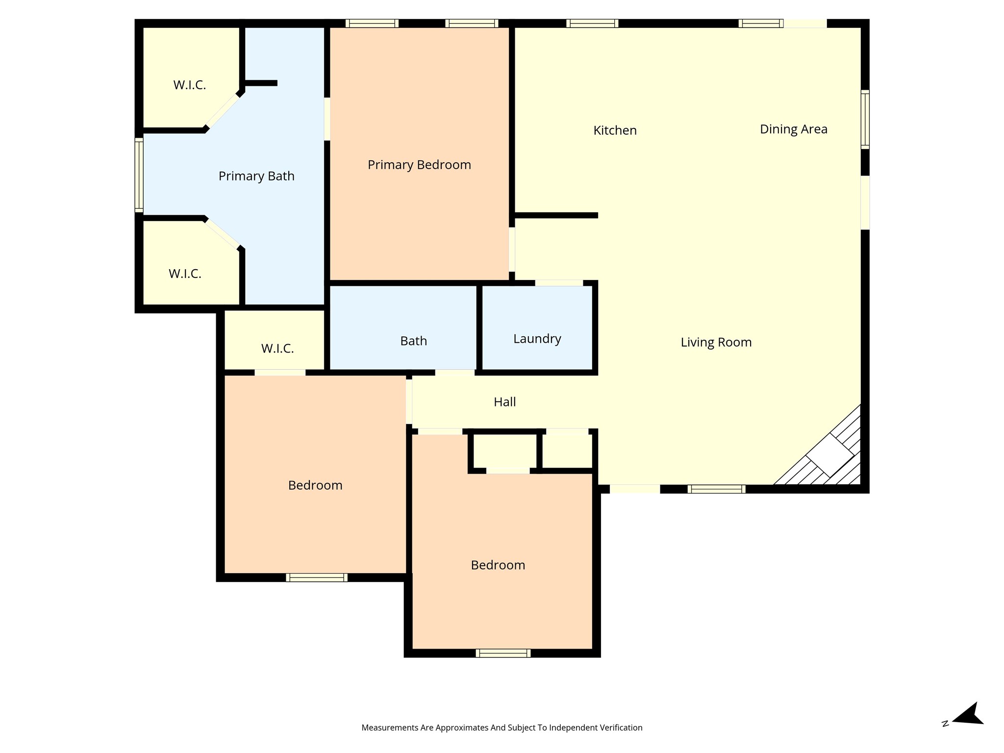 814 N Harrison Street West TX 76691