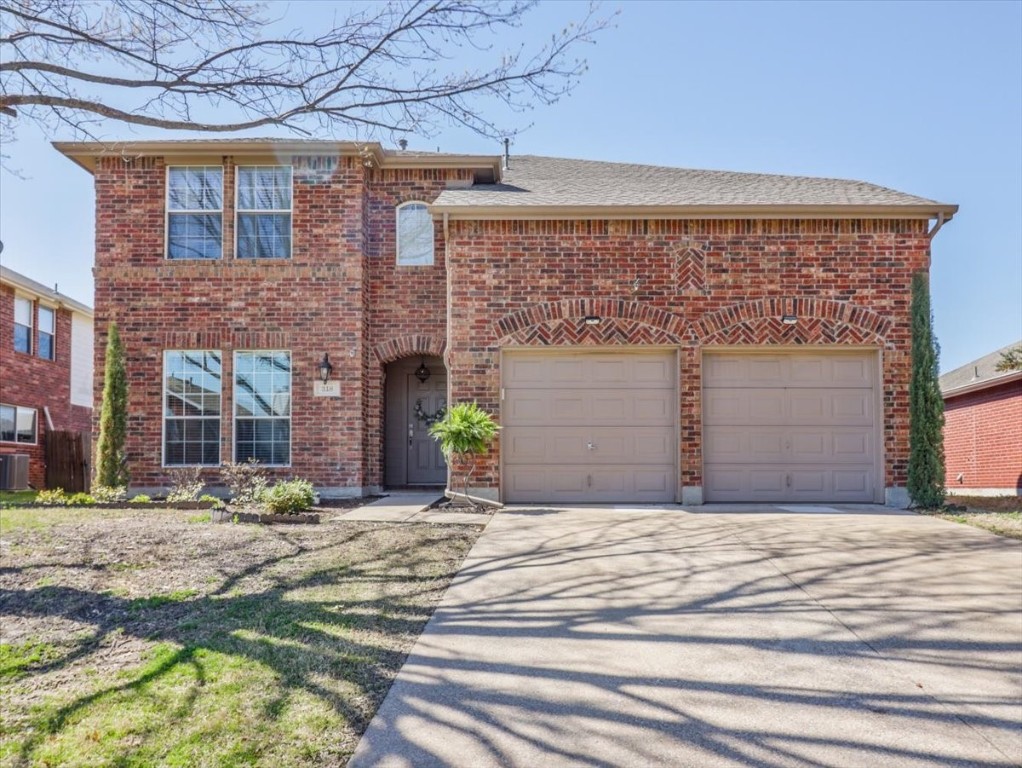 318 Bayberry Trail Forney TX 75126