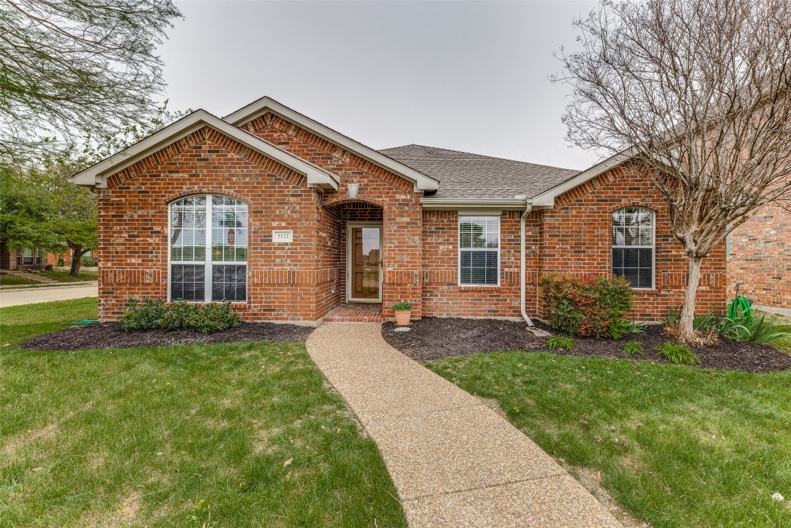 5112 Avery Lane Mckinney TX 75070