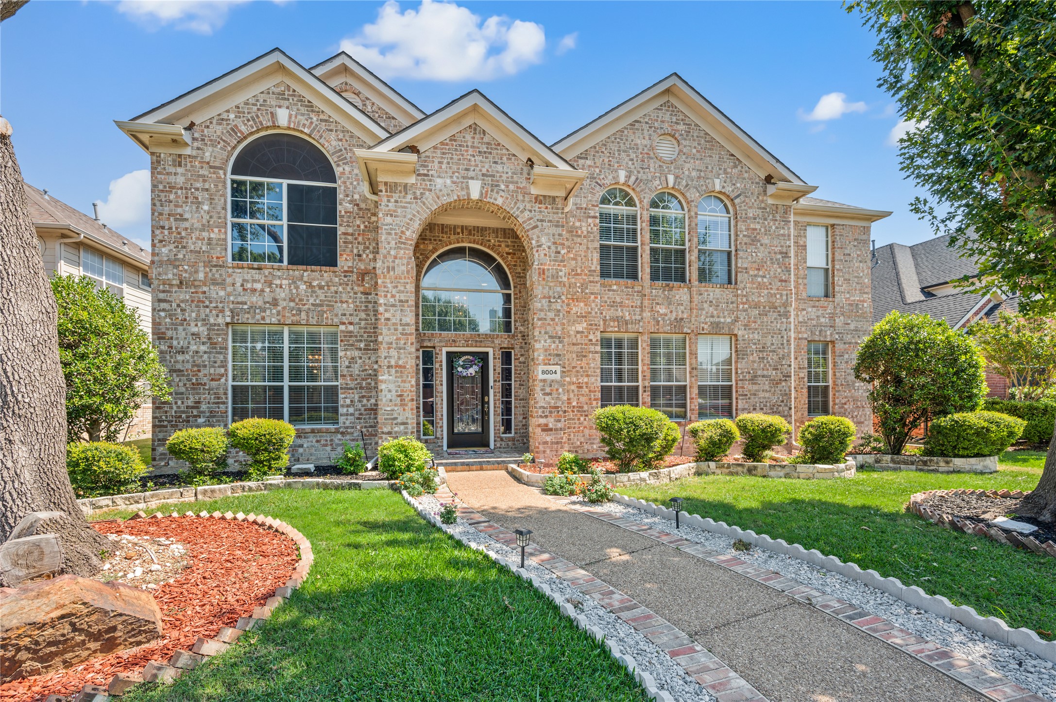 8004 Liebert Drive Plano TX 75024