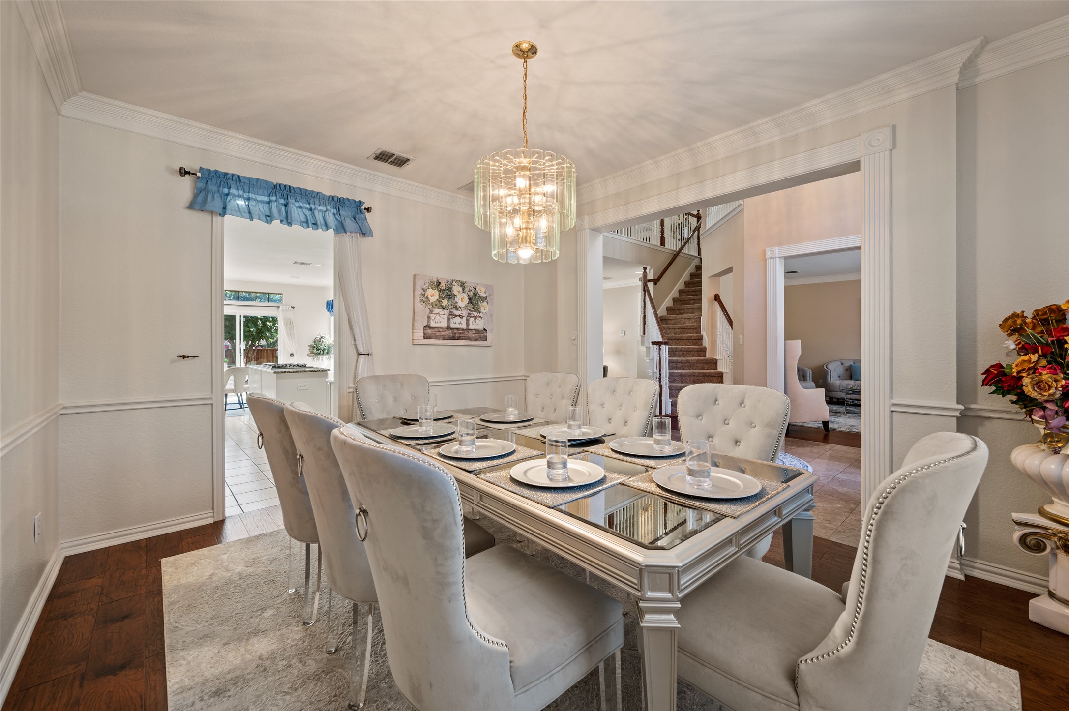 8004 Liebert Drive Plano TX 75024