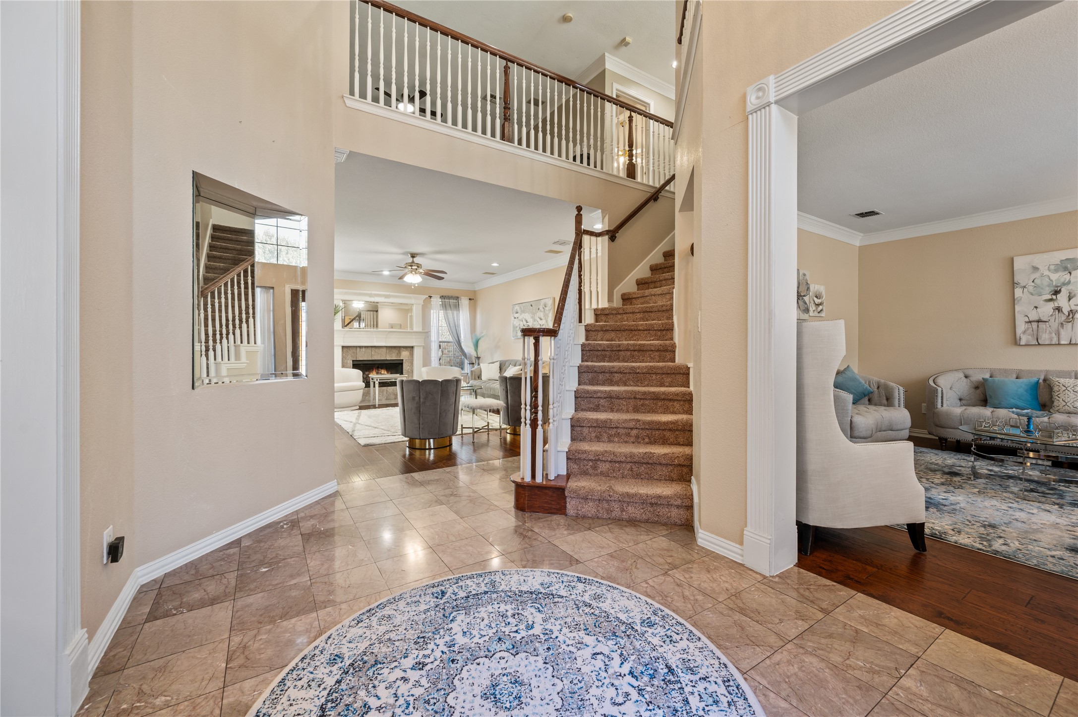 8004 Liebert Drive Plano TX 75024