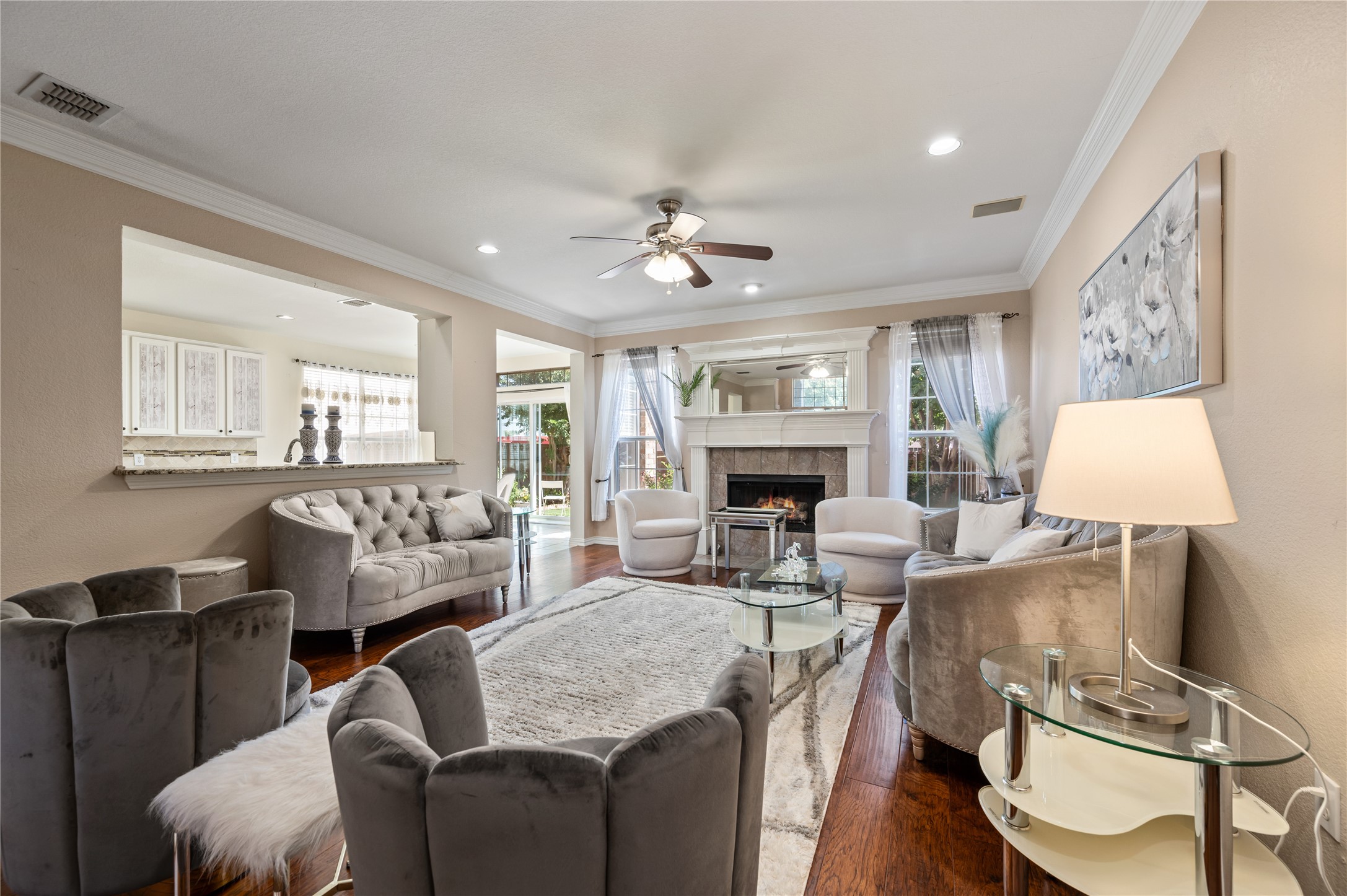 8004 Liebert Drive Plano TX 75024