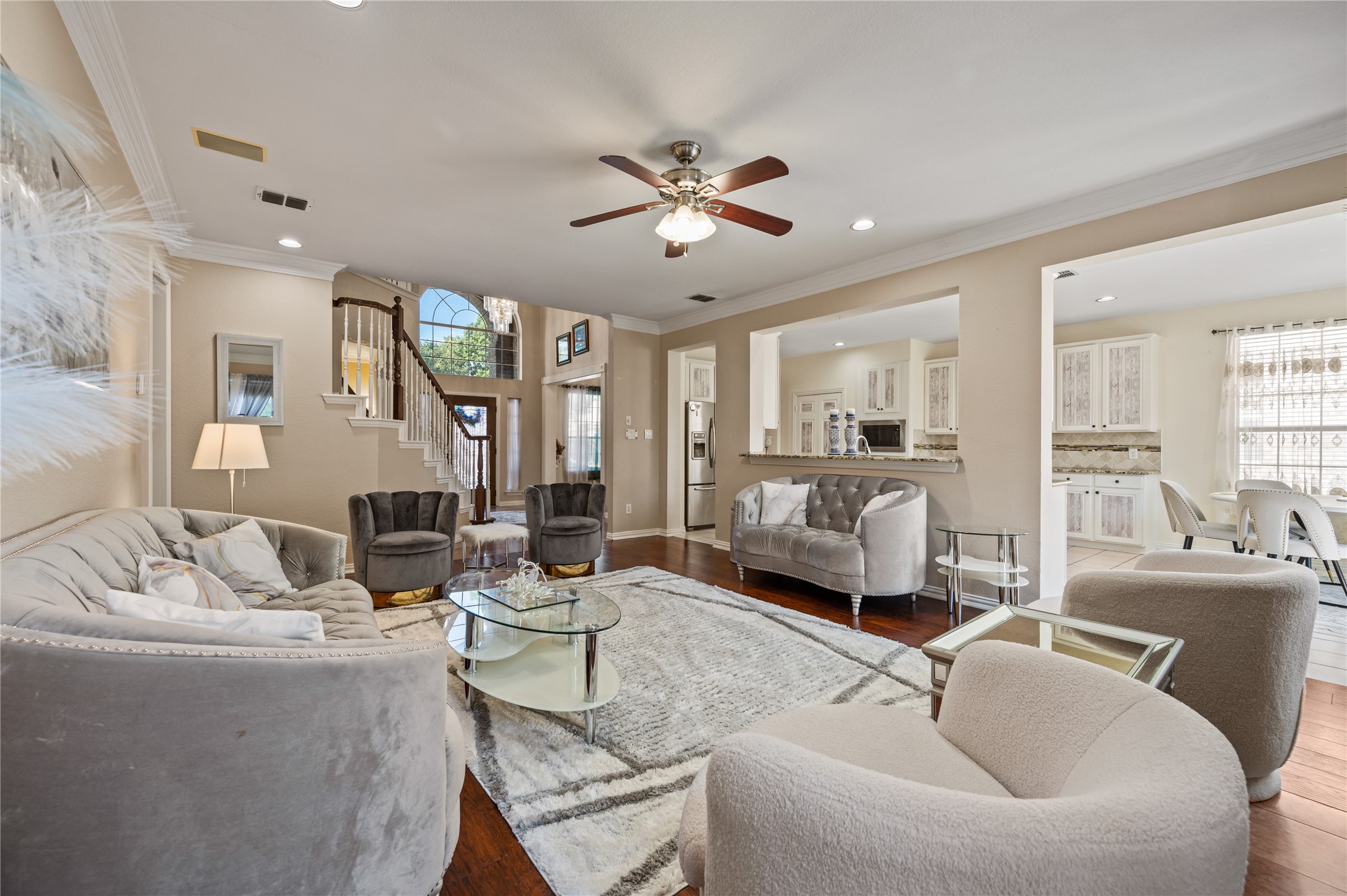 8004 Liebert Drive Plano TX 75024