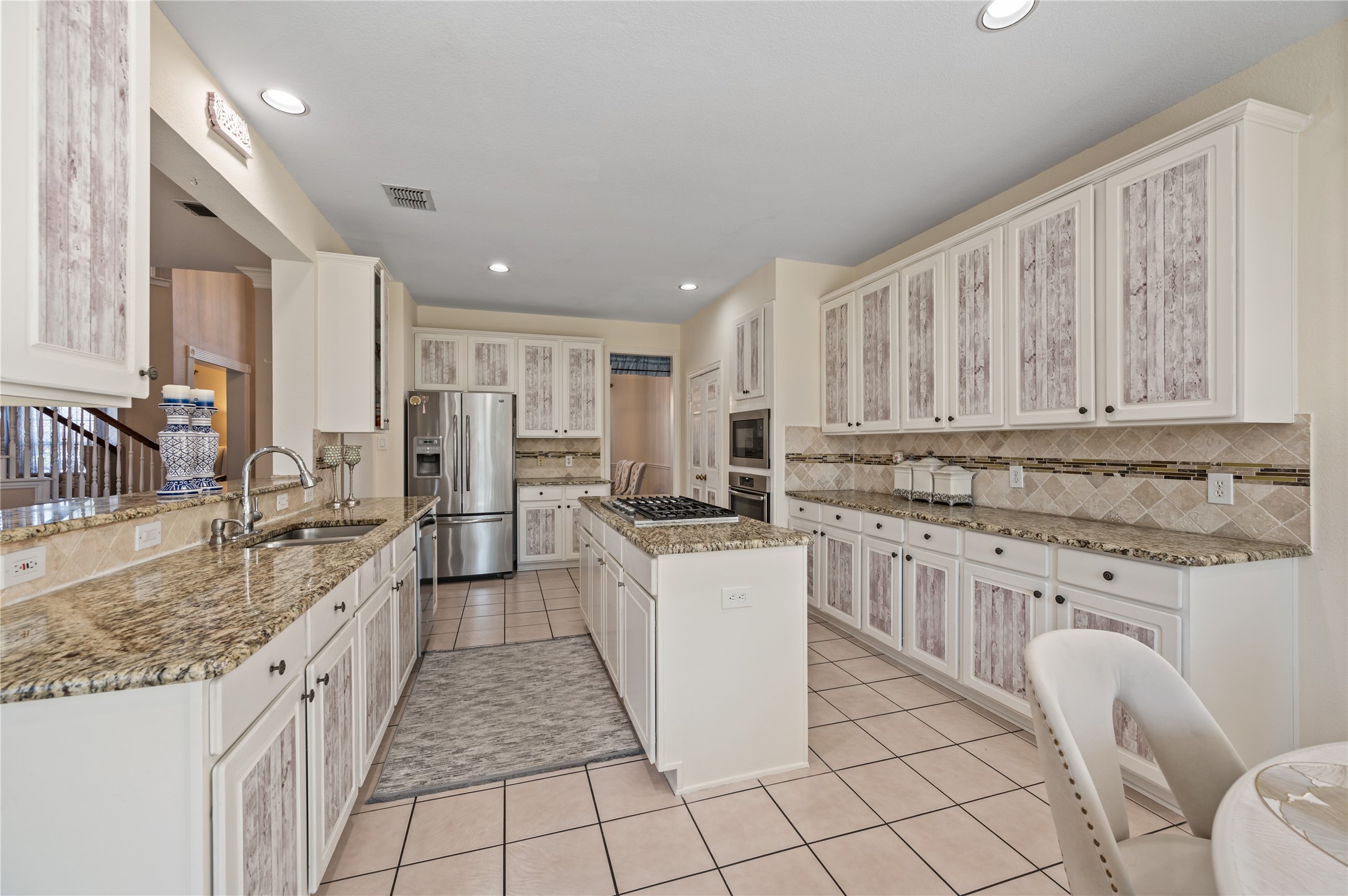 8004 Liebert Drive Plano TX 75024