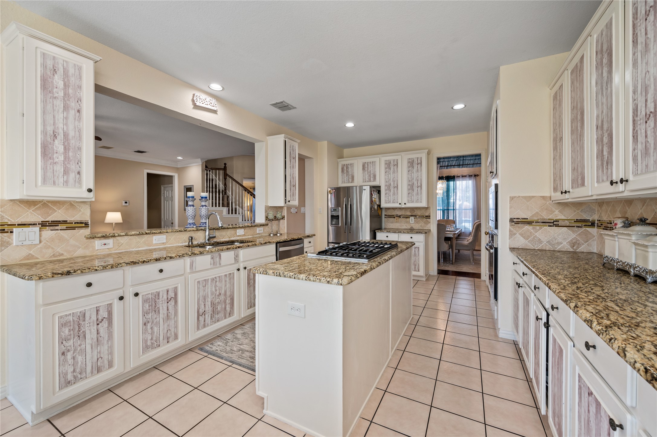 8004 Liebert Drive Plano TX 75024