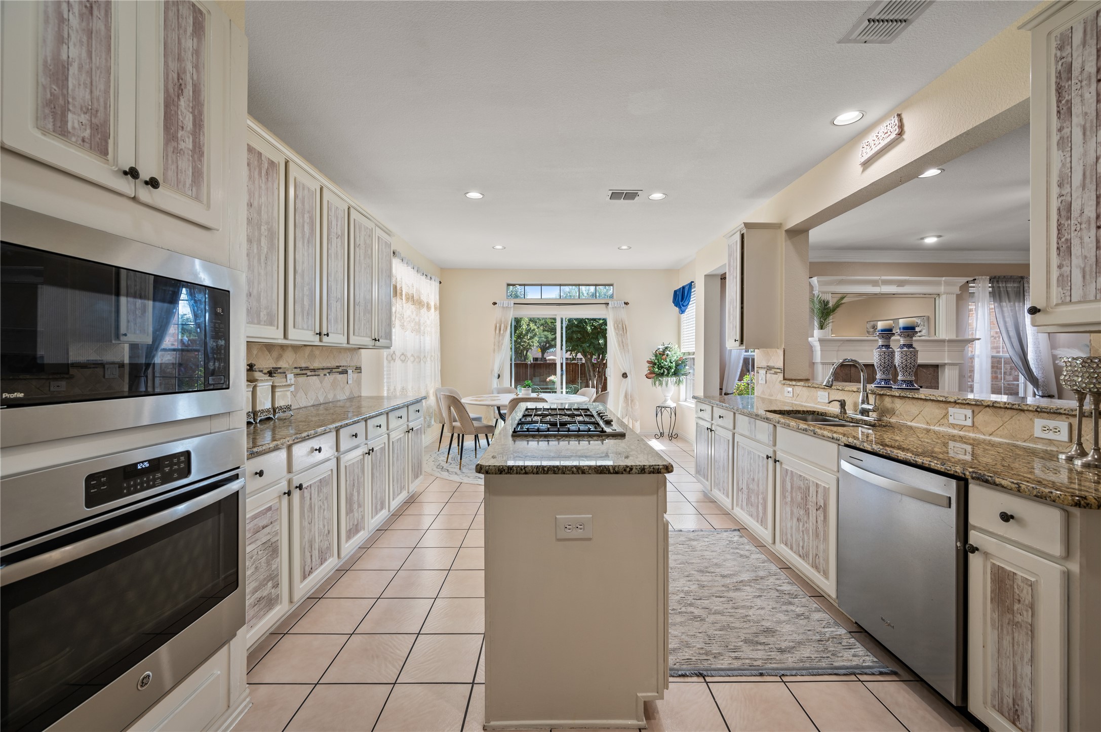 8004 Liebert Drive Plano TX 75024