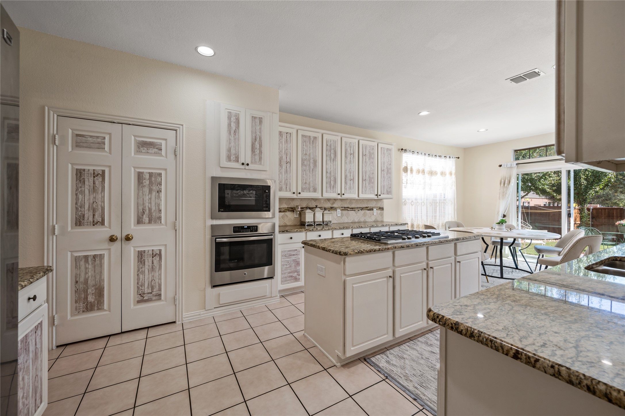 8004 Liebert Drive Plano TX 75024