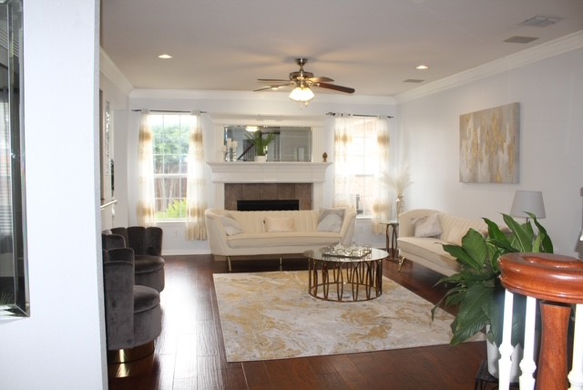 8004 Liebert Drive Plano TX 75024