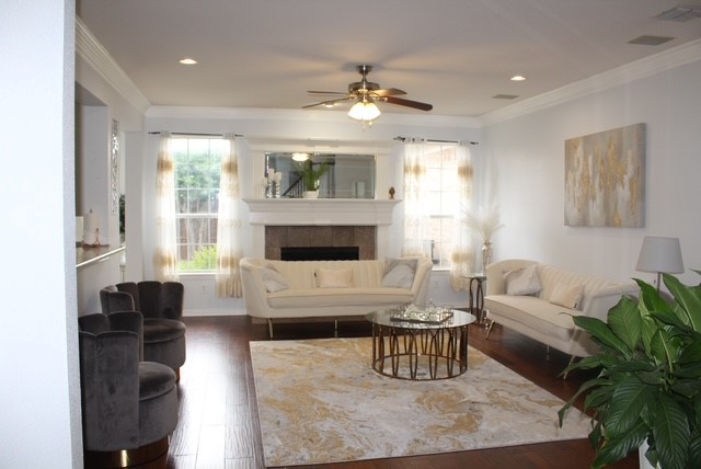 8004 Liebert Drive Plano TX 75024