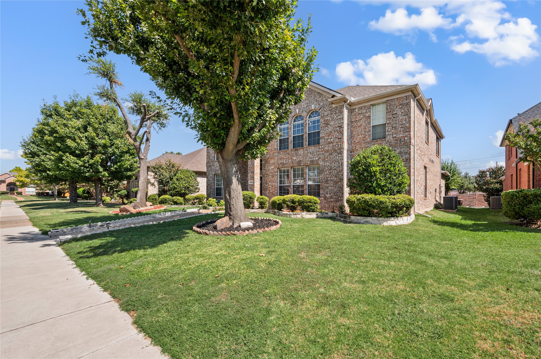 8004 Liebert Drive Plano TX 75024