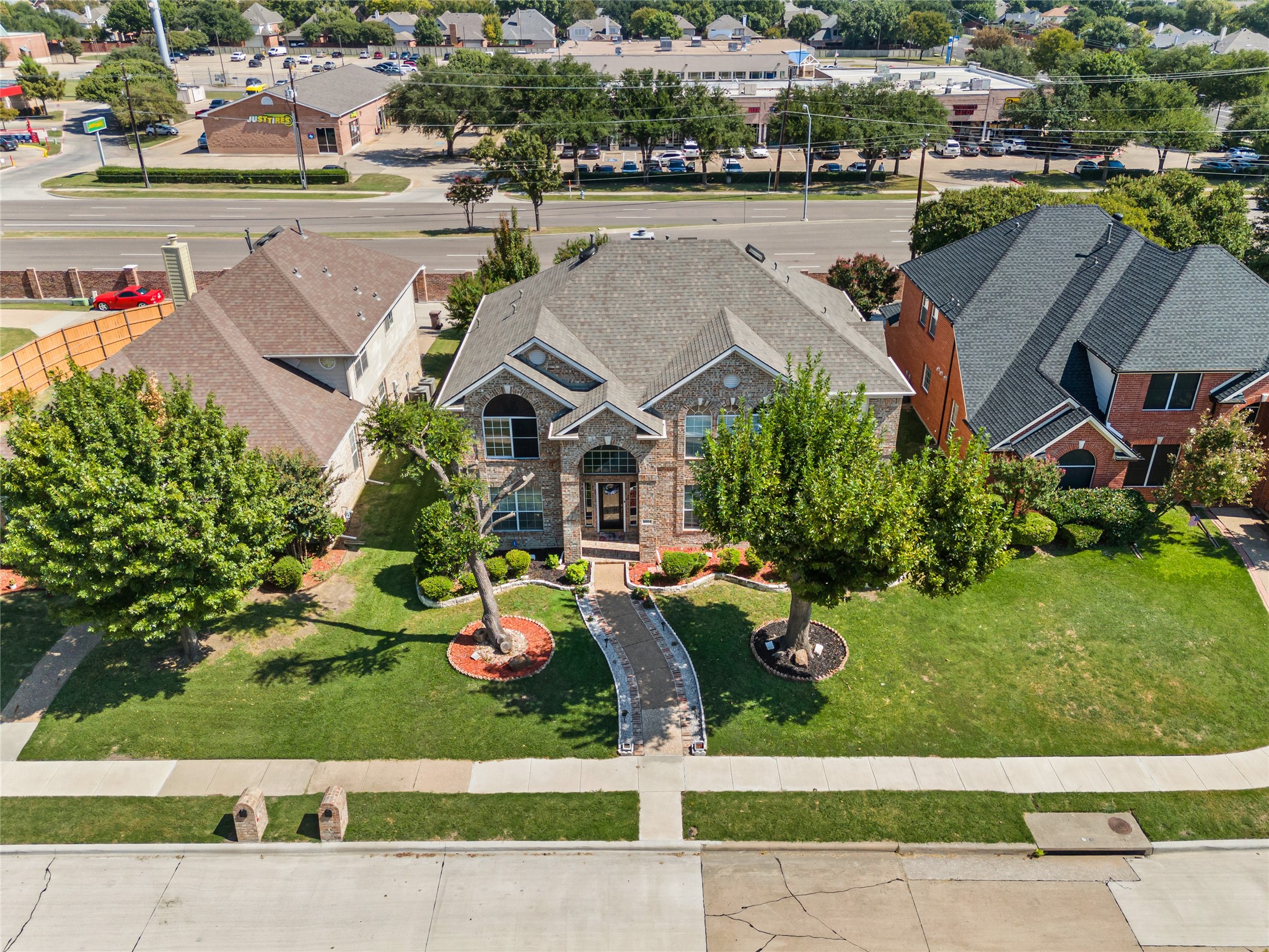 8004 Liebert Drive Plano TX 75024