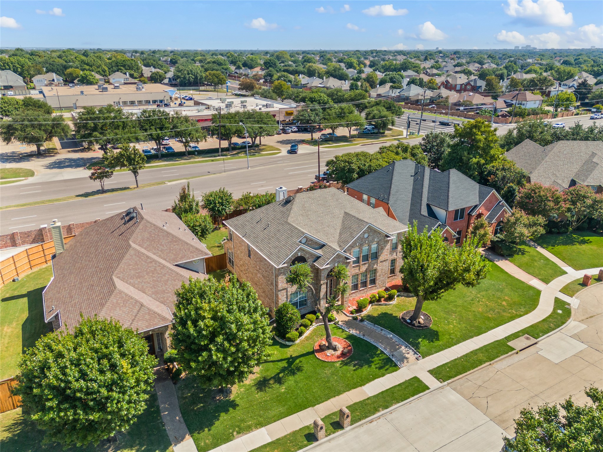 8004 Liebert Drive Plano TX 75024
