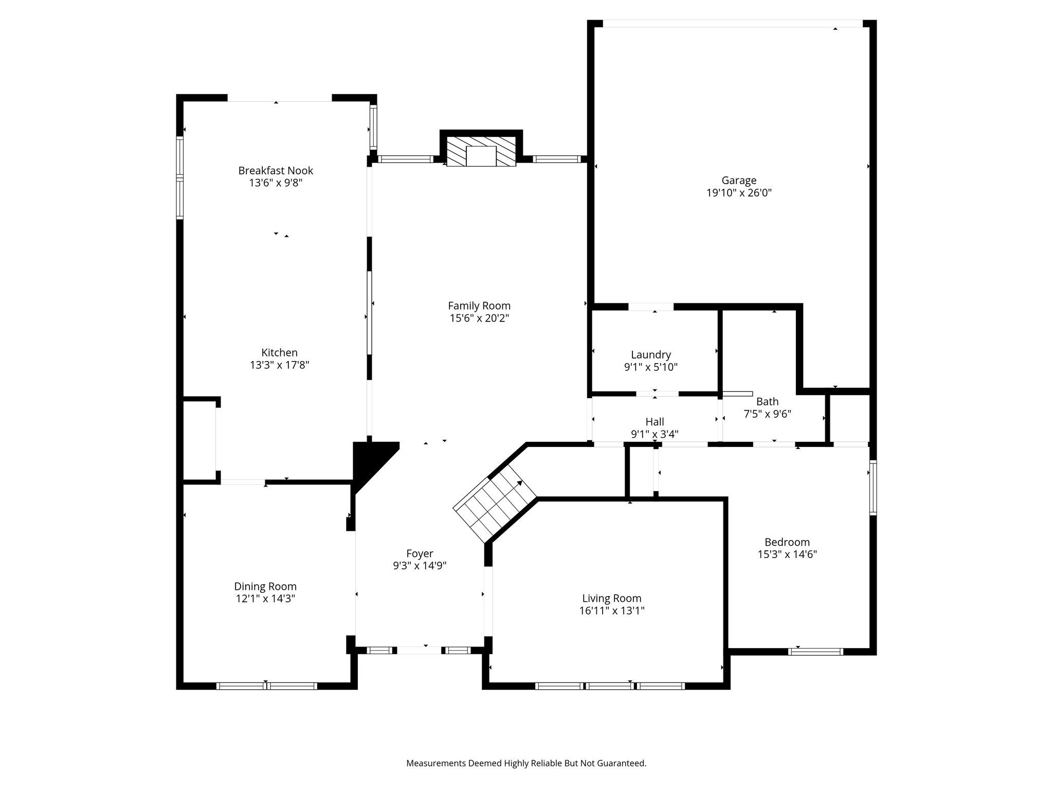 8004 Liebert Drive Plano TX 75024