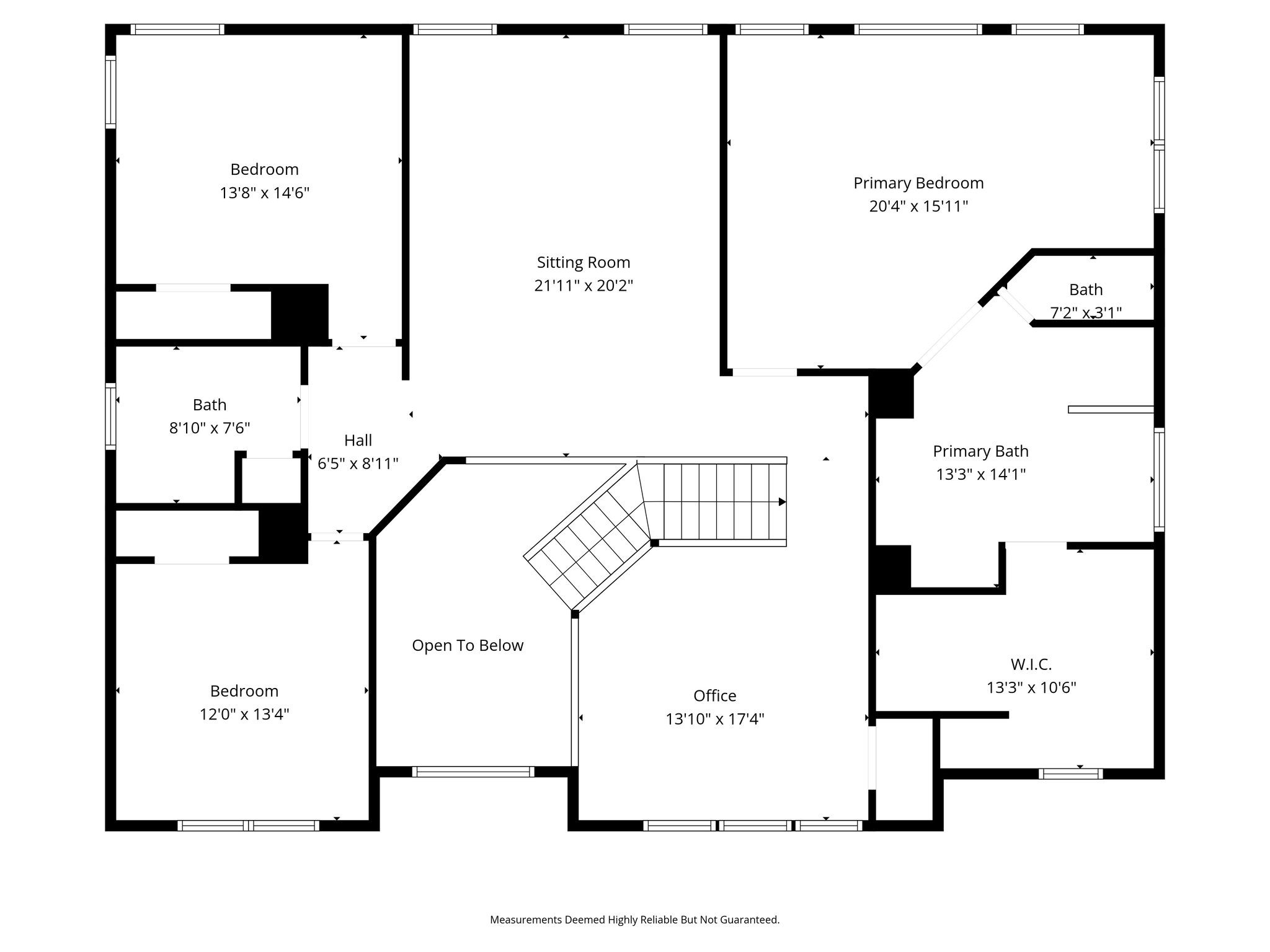 8004 Liebert Drive Plano TX 75024