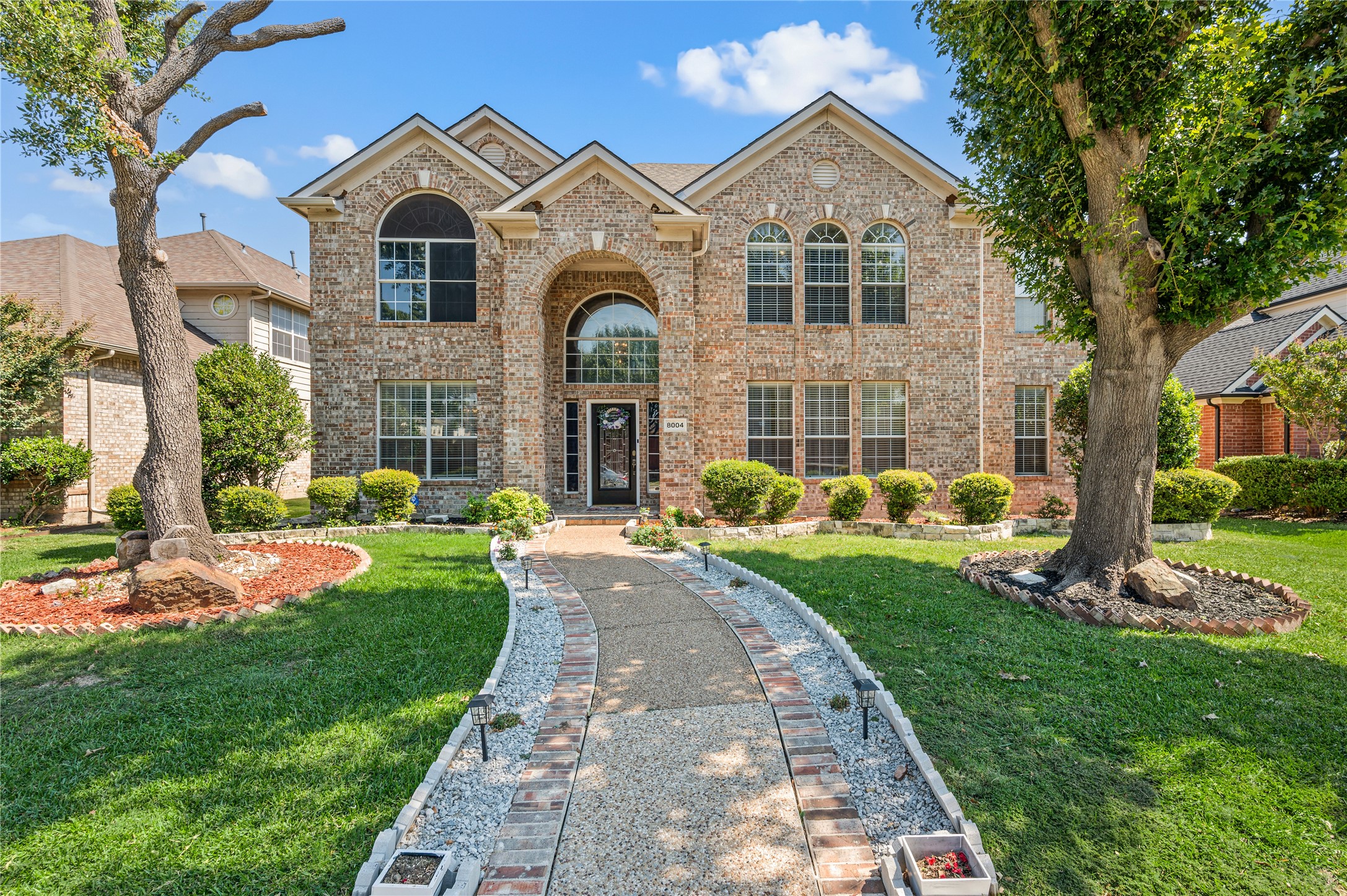 8004 Liebert Drive Plano TX 75024