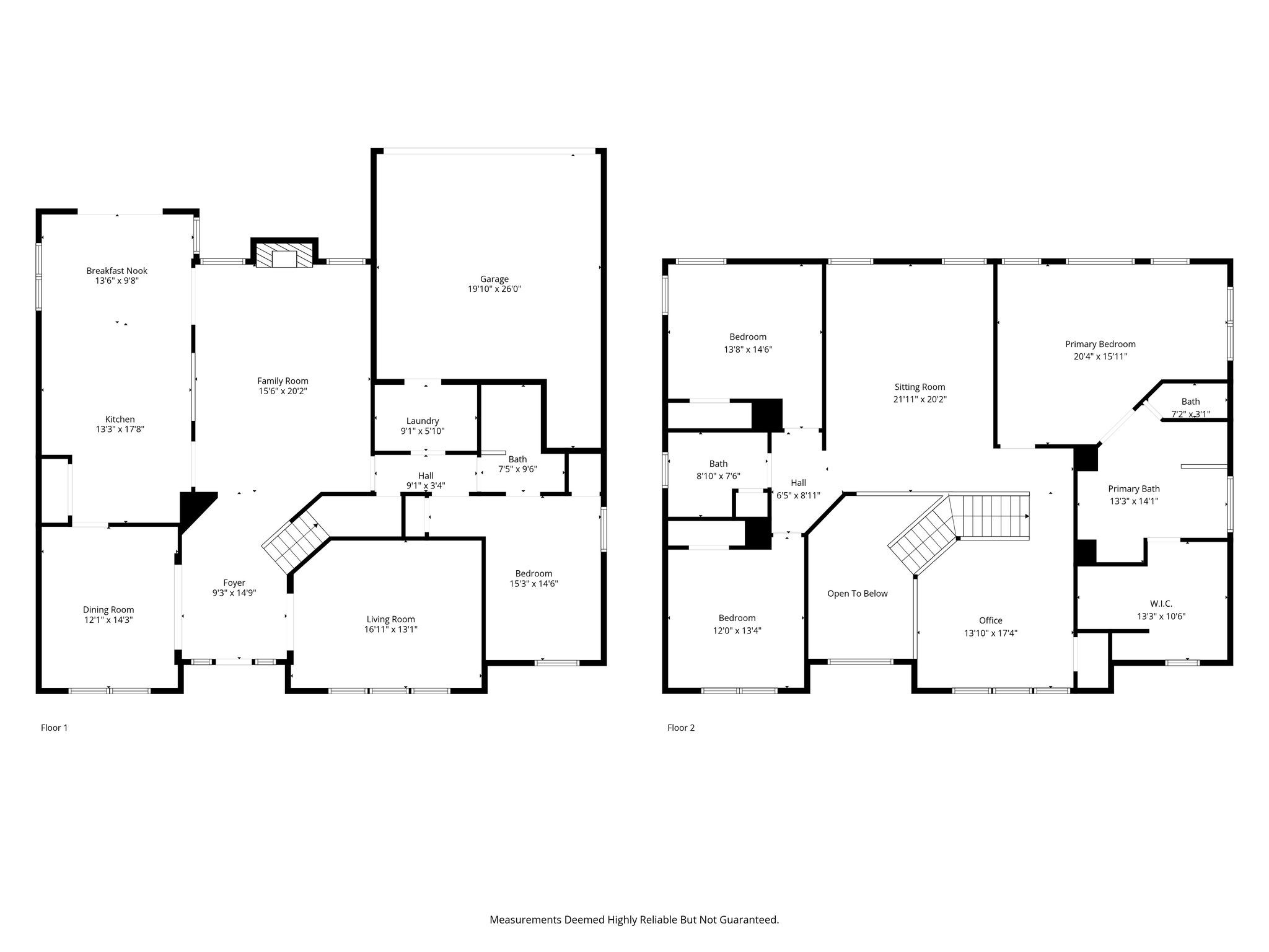 8004 Liebert Drive Plano TX 75024