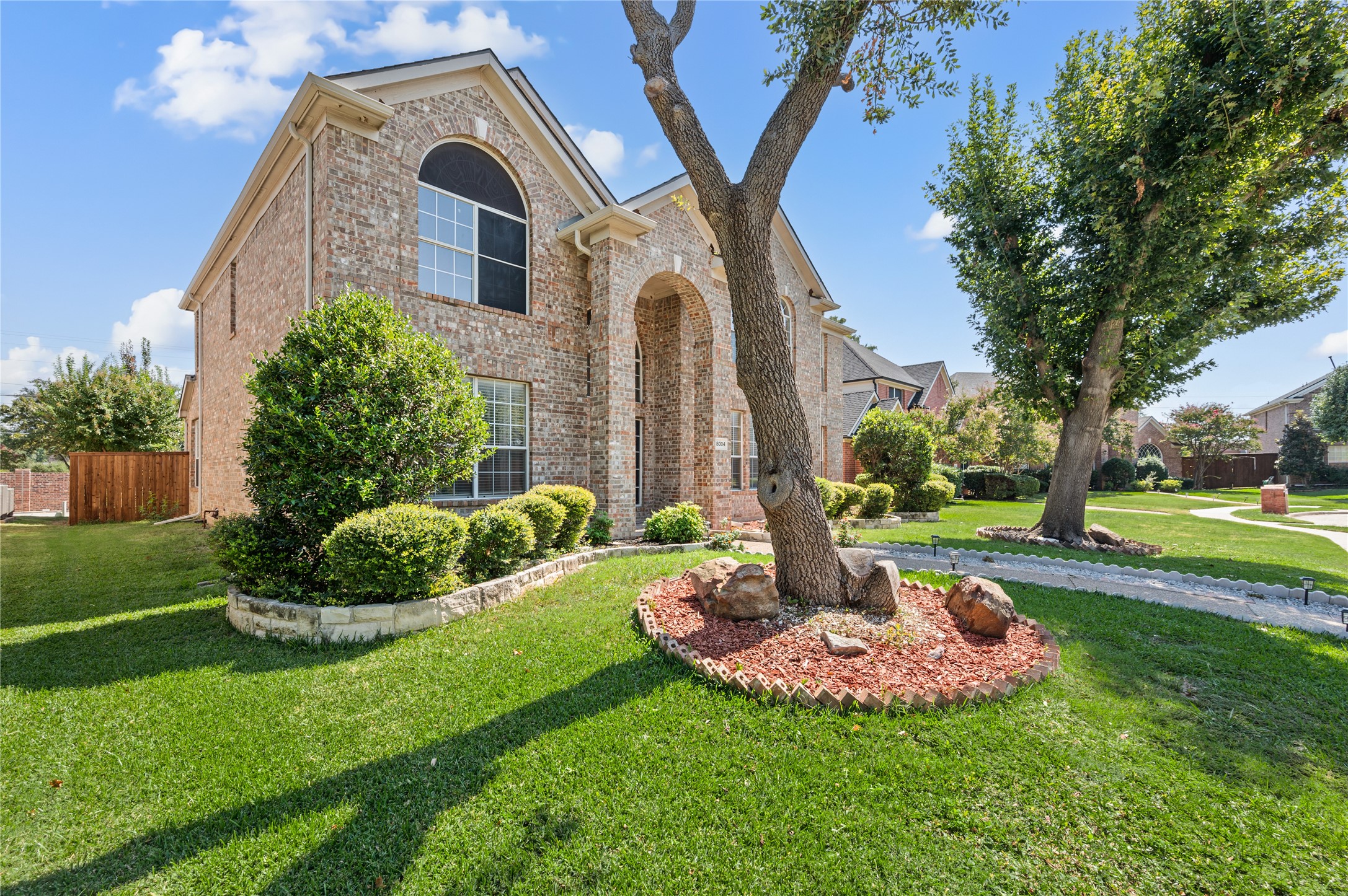 8004 Liebert Drive Plano TX 75024