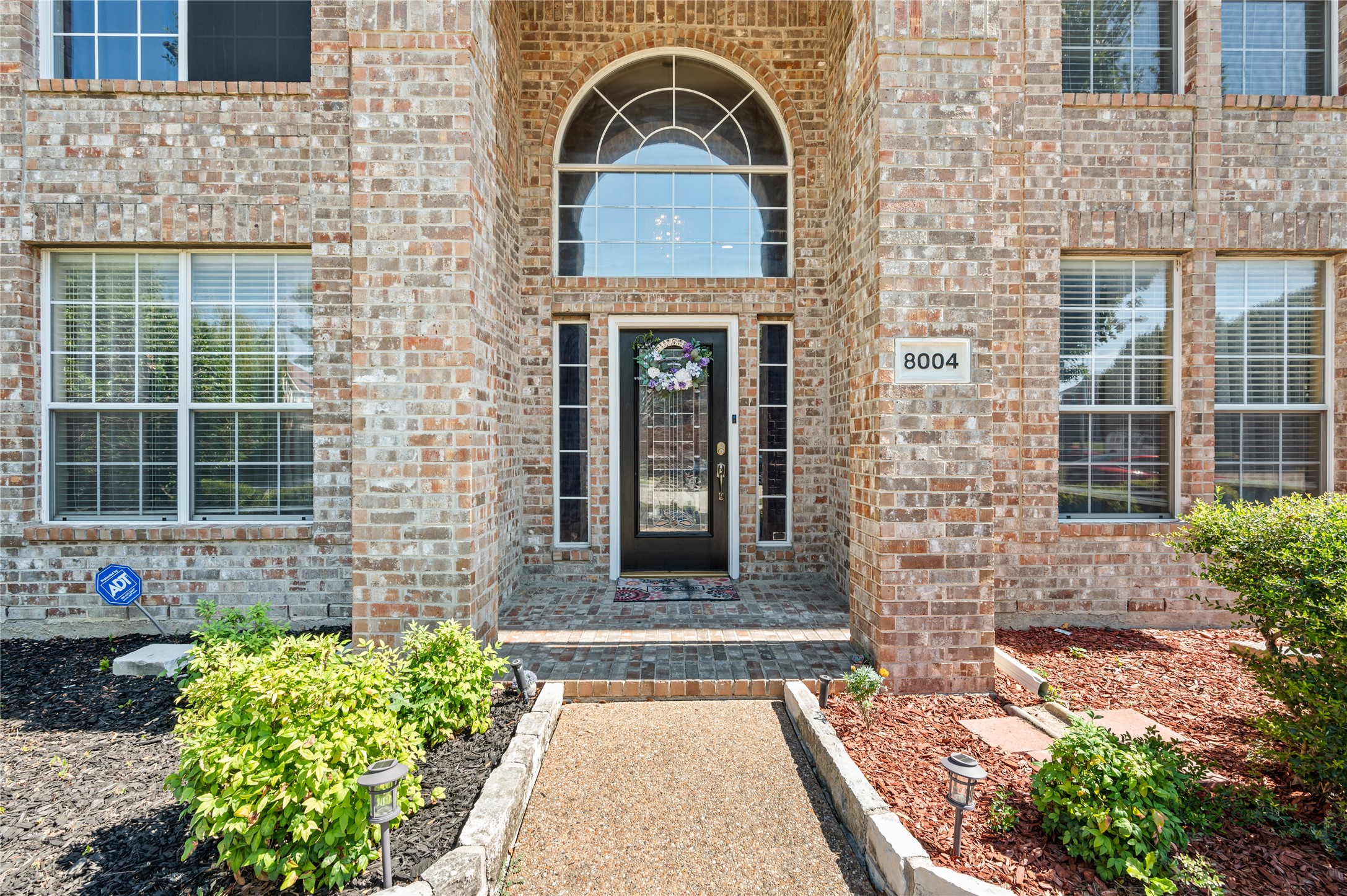 8004 Liebert Drive Plano TX 75024