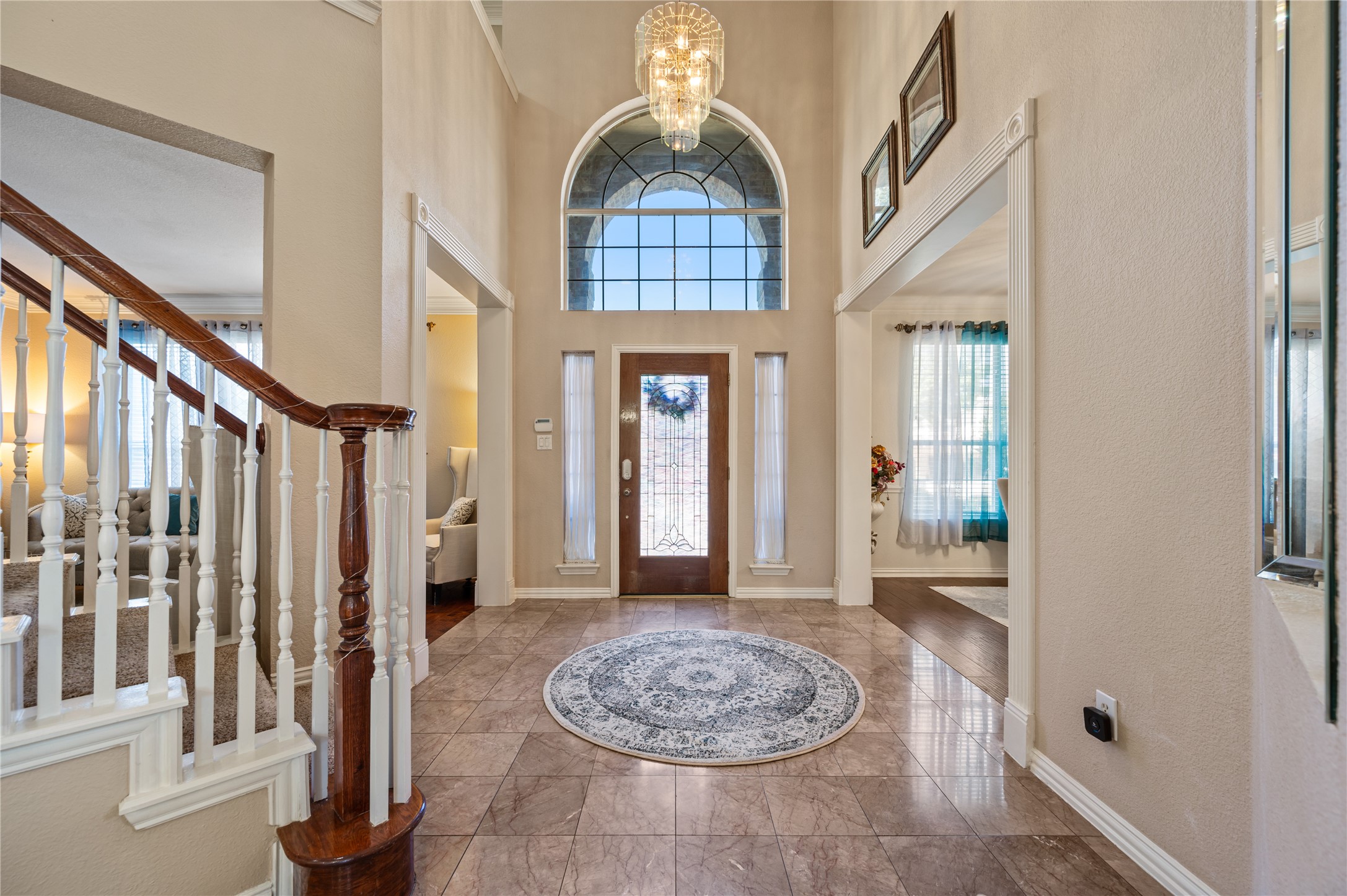 8004 Liebert Drive Plano TX 75024