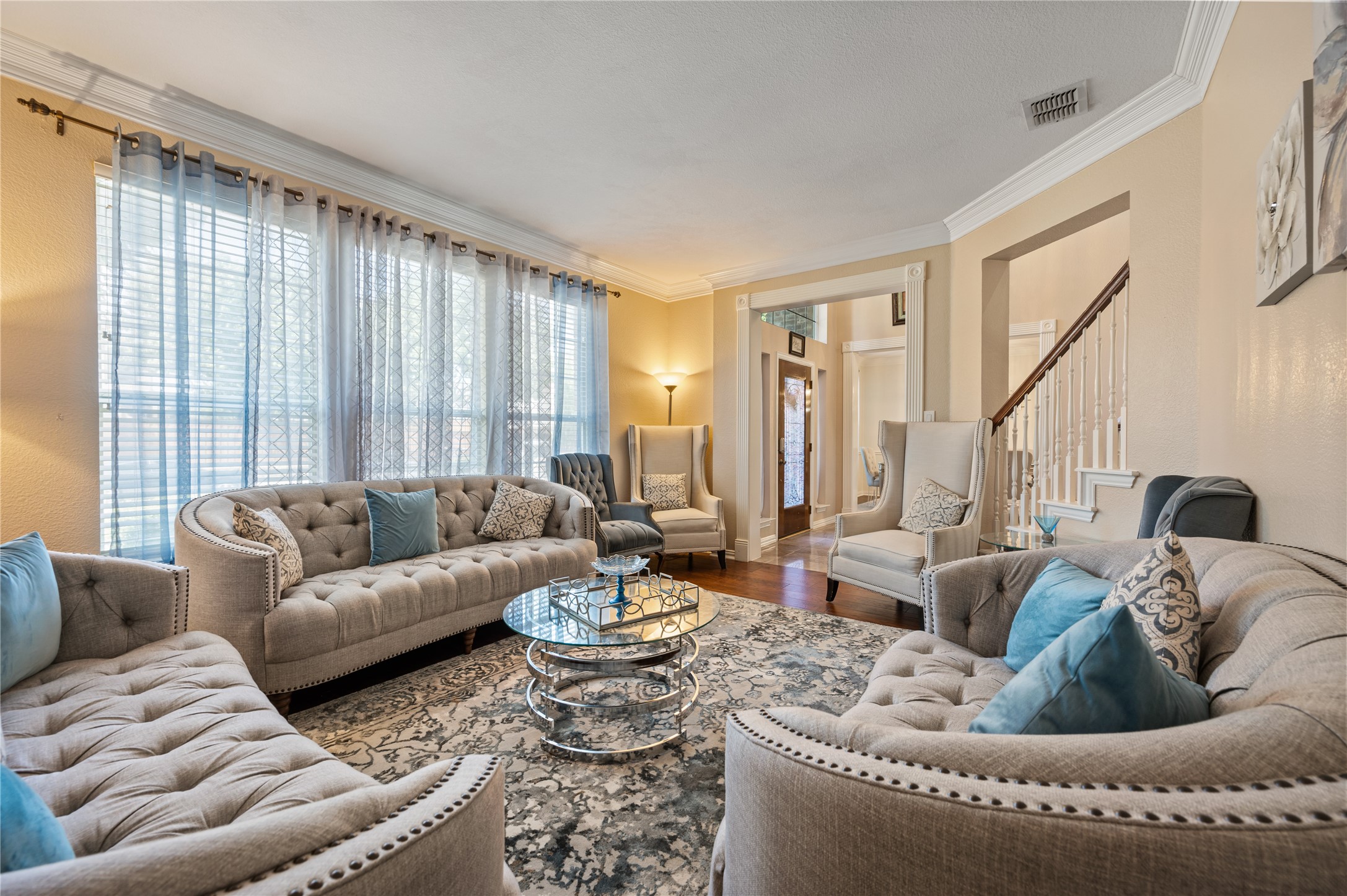 8004 Liebert Drive Plano TX 75024