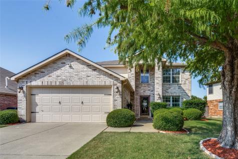1009 Piedmont Drive Mckinney TX 75071