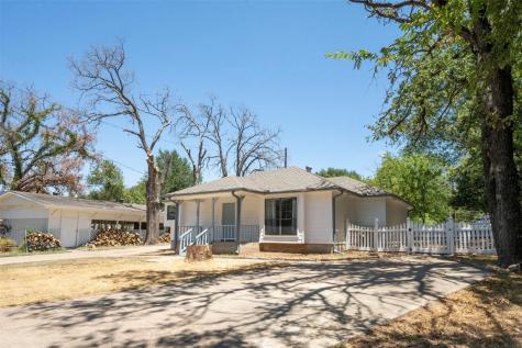 123 Summit Ridge Drive Gun Barrel City TX 75156